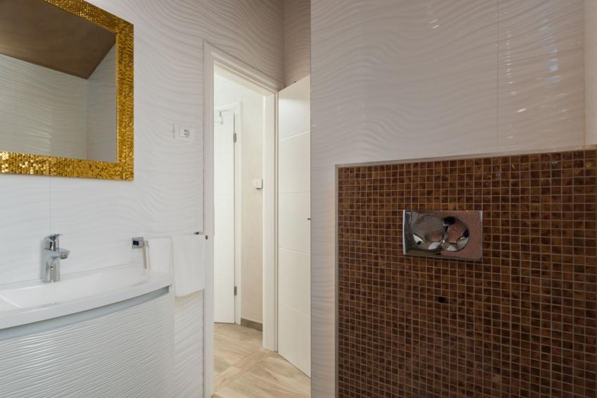 Villa Anabel bei Porec mit Pool, Jacuzzi und Sauna - foto 36