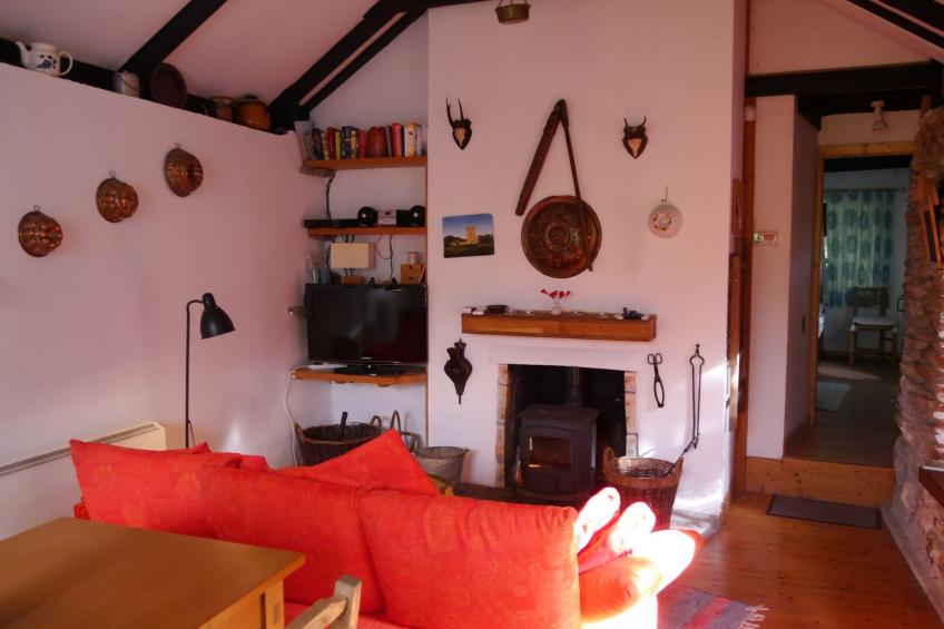 Minie's Cottage Wild Atlantic Way - foto 9