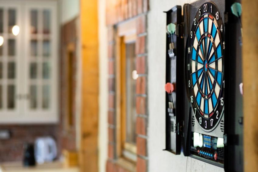 Mala vila Rebeka -großer SwimmingPool - foto 60