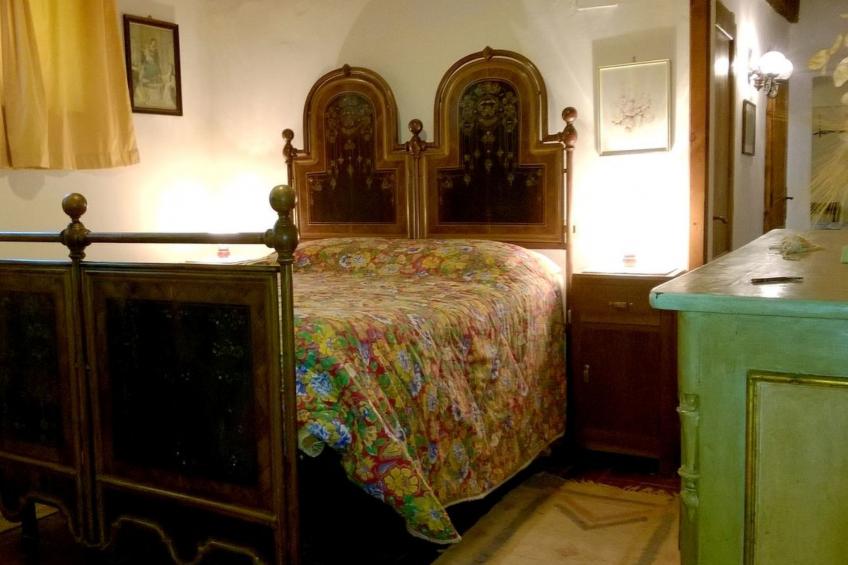 Haus in Marciano mit privatem Parkplatz - foto 29