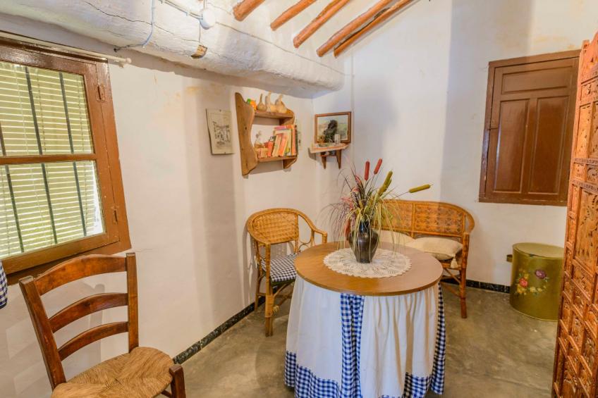 Finca "Las Palomas" mit privatem Pool - foto 46