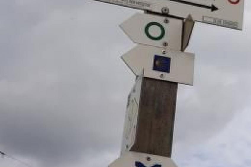 "Gite du forgeron" (Schmiedehaus) - foto 23