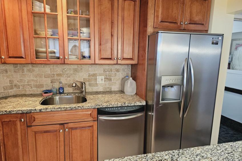 Eigentumswohnung am Strand mit privatem Jacuzzi und Pool - foto 12