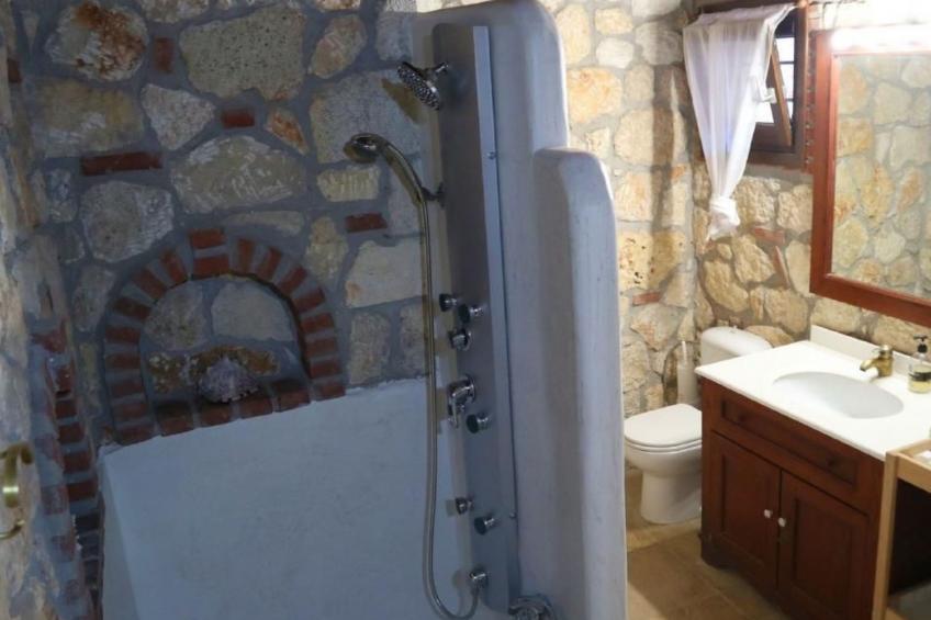 Das Steinhaus ADROMEDA - foto 24