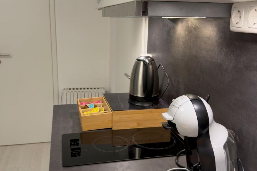 Apartment Luna - foto 12