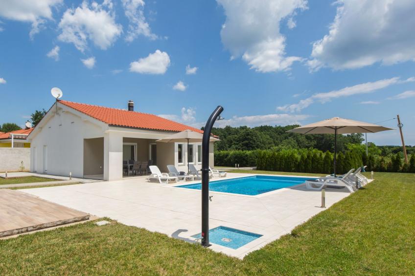 Villa Nikol - foto 3