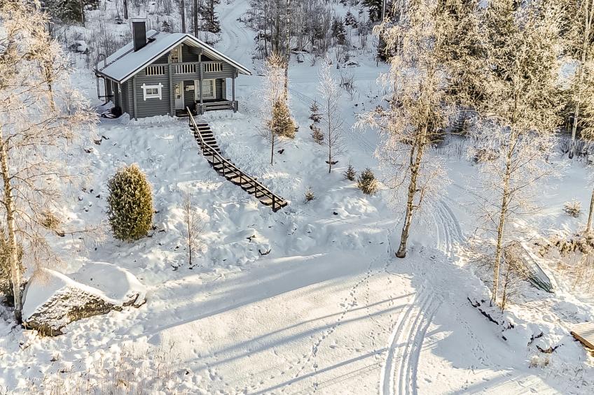 Eteläranta - foto 17