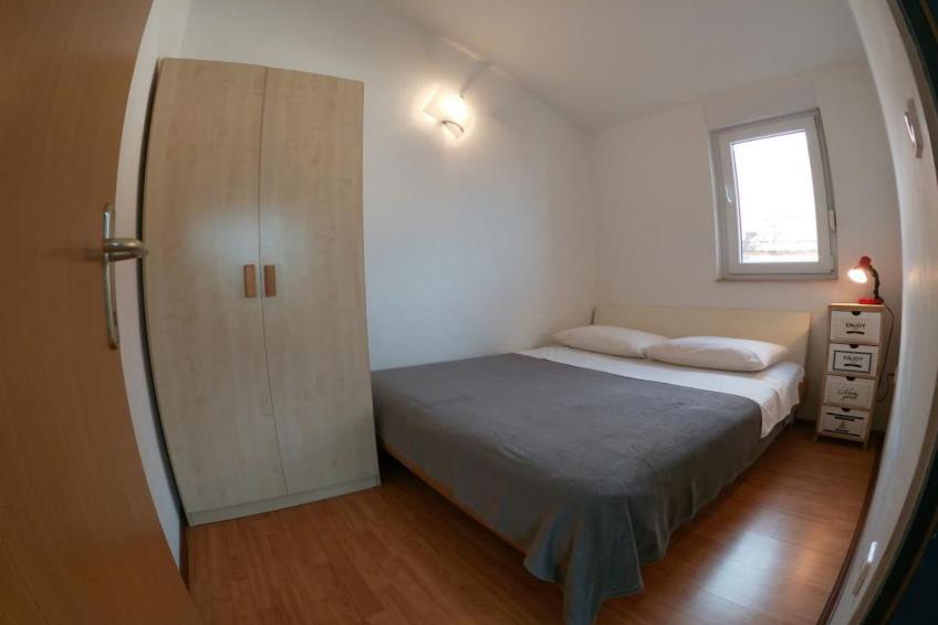 Sanja Apartments Posedarje - (A1) OneBedroom Apartment with Terrace with SeaView - foto 4