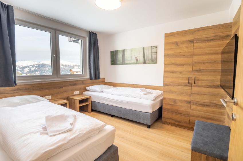Superior Two-bedroom Apartment – KA2S - foto 5