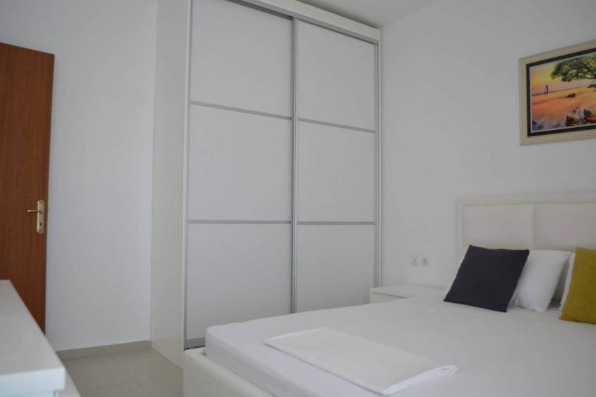 Beautifu Sea View Apartment in Saranda - 271 - foto 15