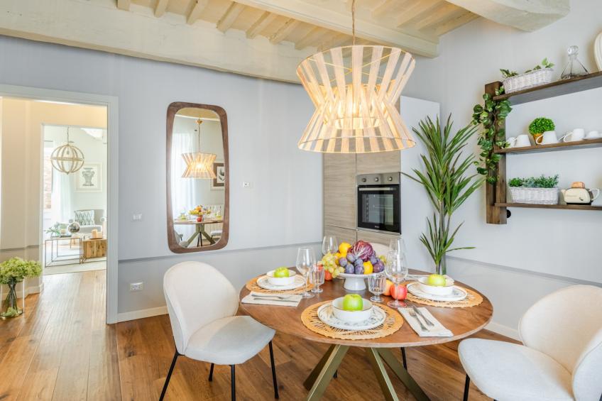 Montecarlo Wine Apartment - foto 23