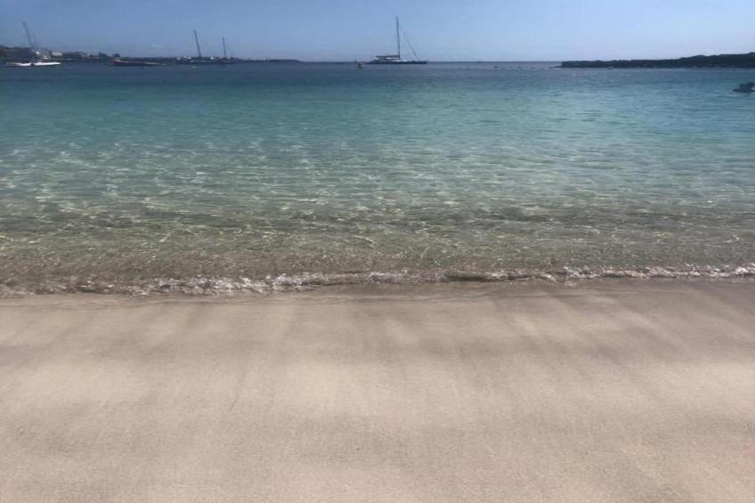 Blue Sea I - foto 34