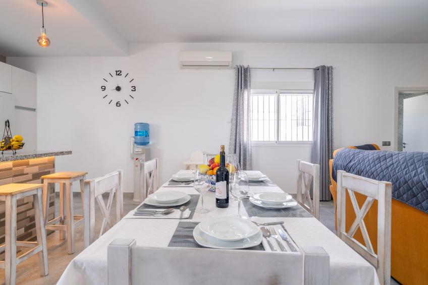 Casa rural Villa Gordito - foto 20