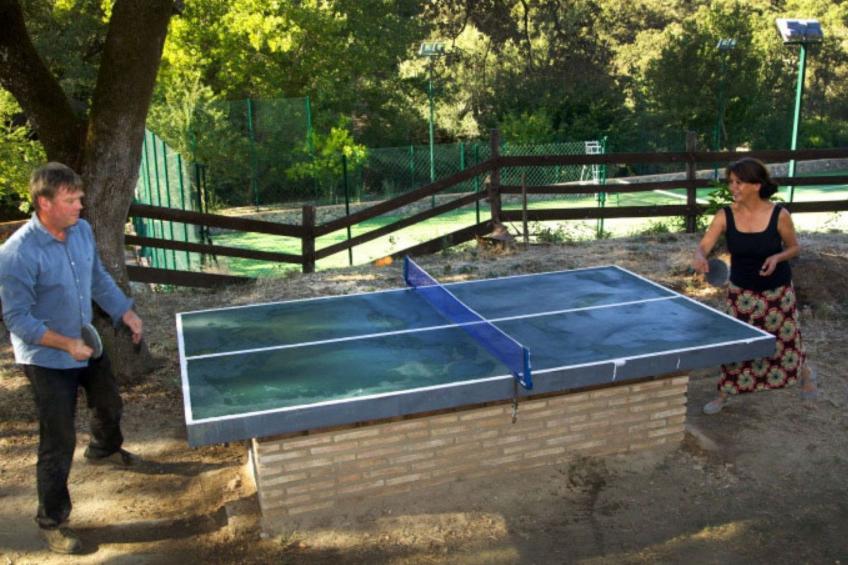 La Cigüeña - foto 16