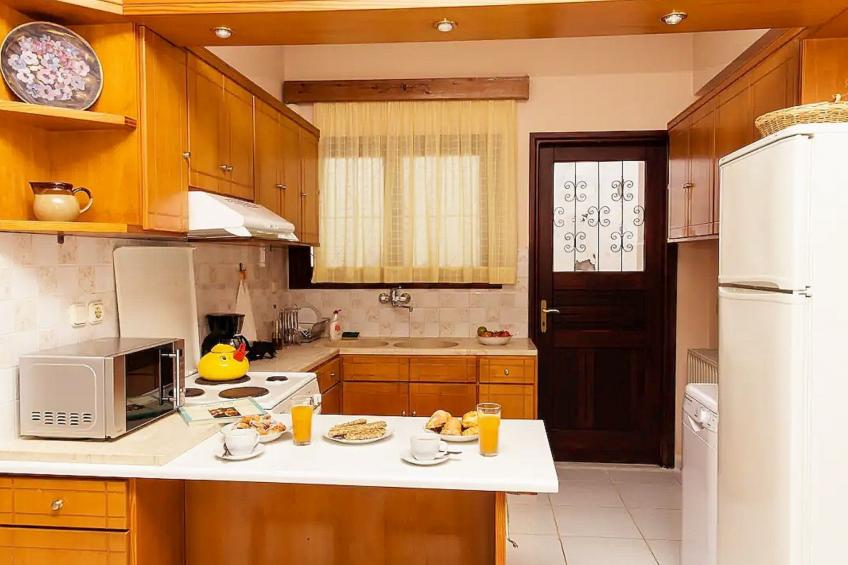 Villa Amarandos - foto 4