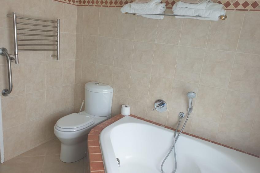 Gemütliche Ferienwohnung mit eigenem Garten - foto 23