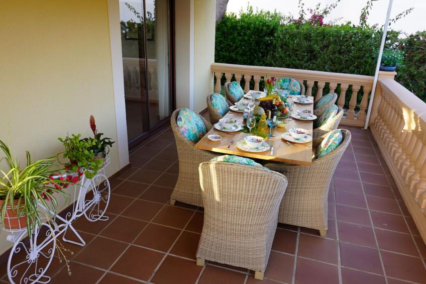 Villa Sol de Mallorca - foto 15