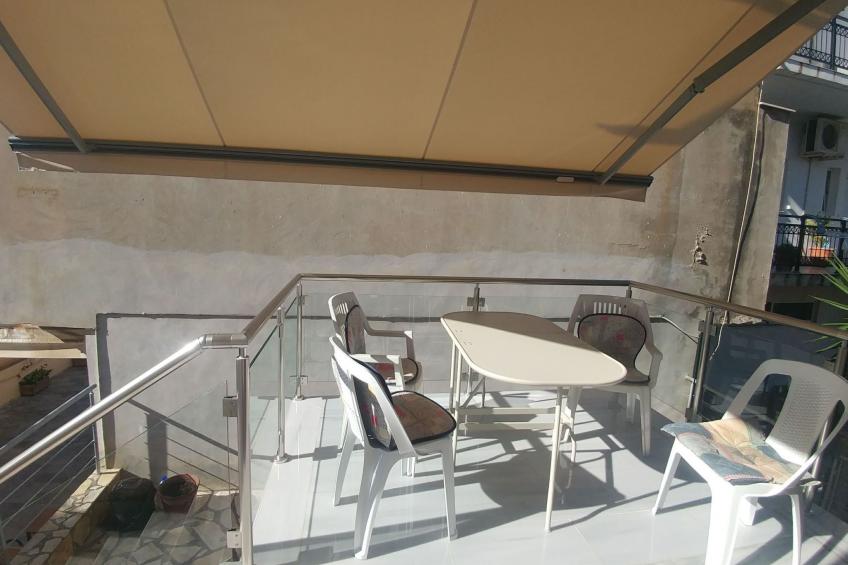 Appartement in Derveni mit Terrasse - foto 6