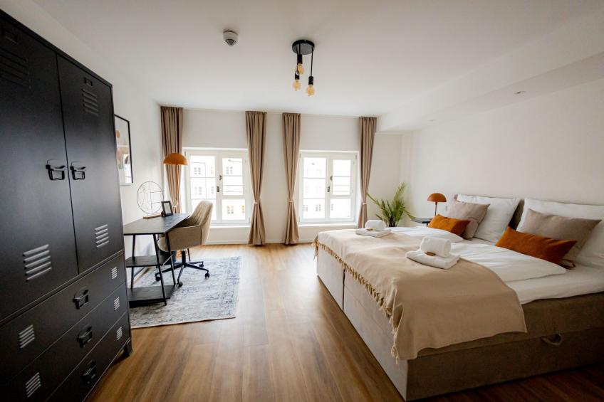 Highlight - Come4Stay - Mühldorf Stadtblick - foto 8