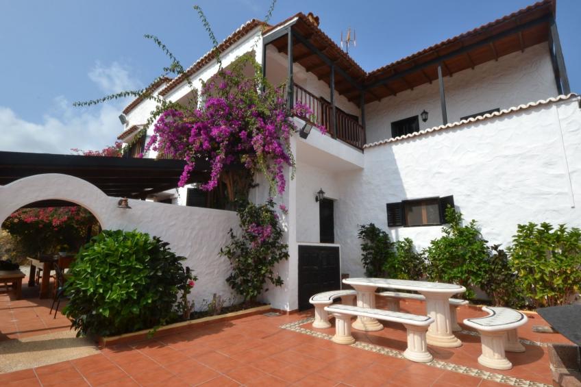 Villa mit Meerblick, für 10 Personen C03GC - foto 22