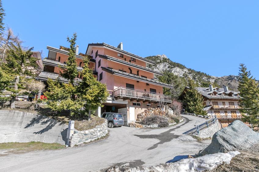 Appartamento Rio Secco - foto 18