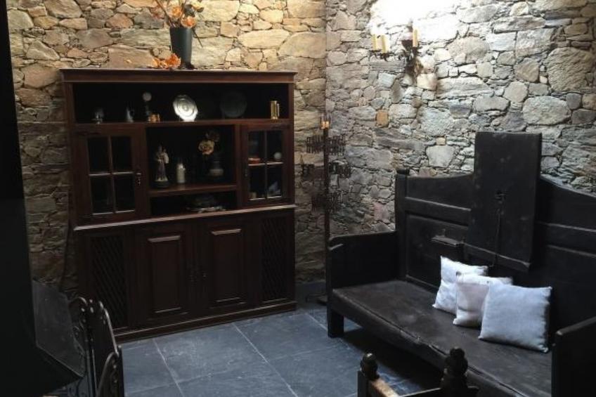 CASA LUIS GONZAGA - CONSELHEIRO by VACATIONY - foto 20