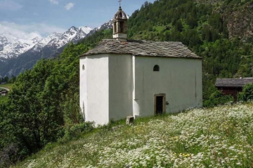 Chalet mit Blick auf die Berge - foto 31