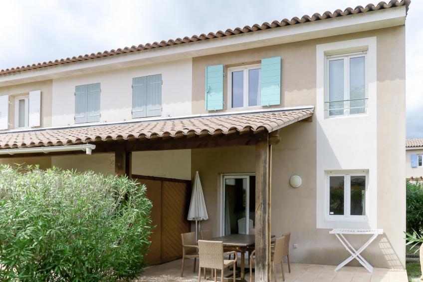 Les Bastides des Chaumettes (MTA131) - foto 13
