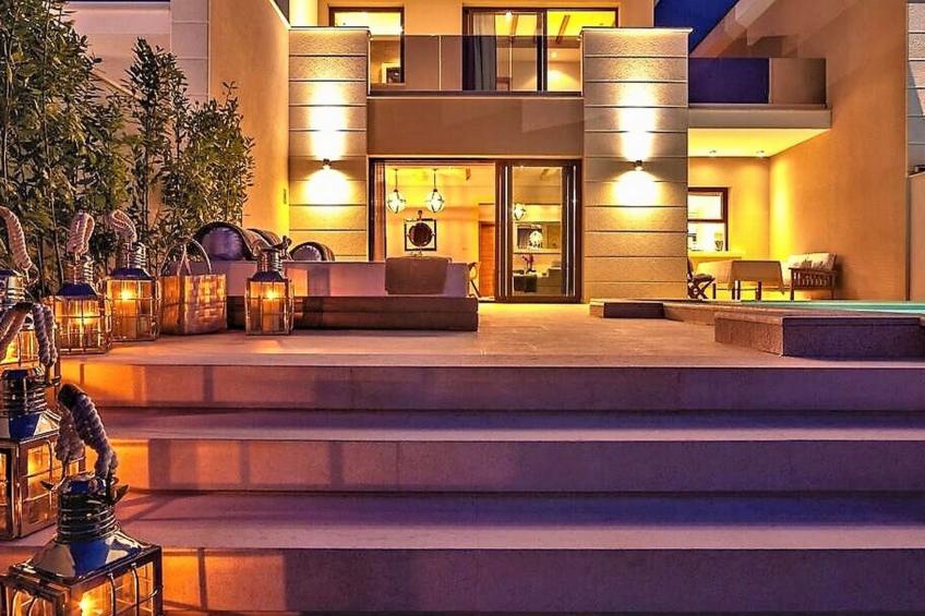 Villa Prestige - foto 7