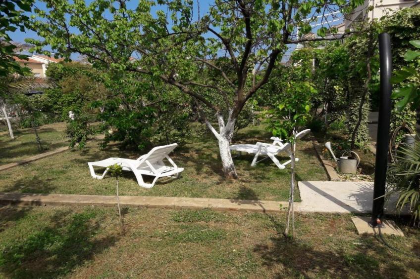 Apartments Amalia - Two Bedroom Apartment with Terrace (Amalia 1) - foto 12