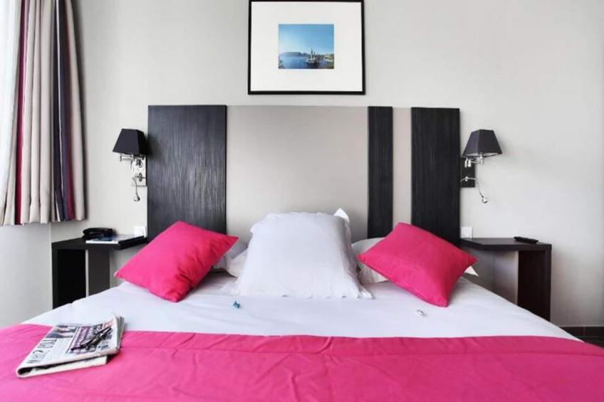 Appart'hôtel Odalys Prado Castellane - foto 28