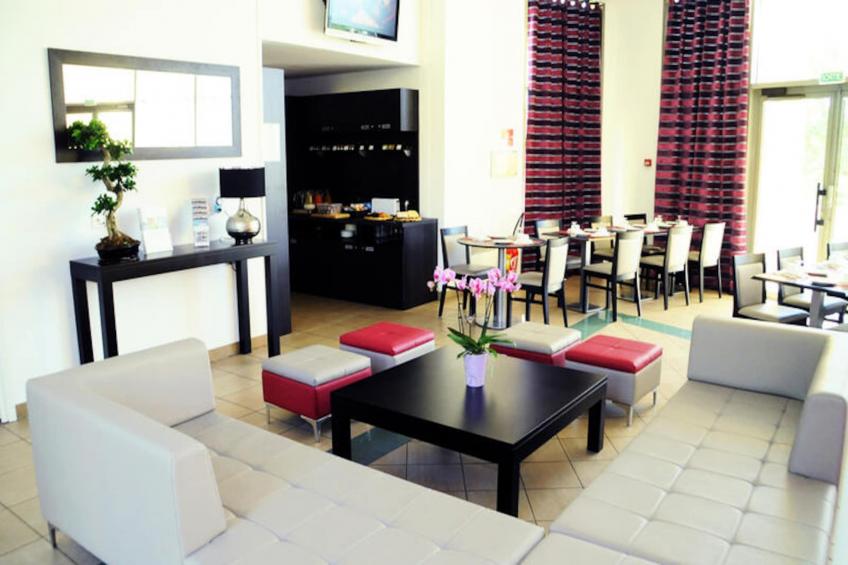 Néméa Appart'Hôtel Green Side - foto 2