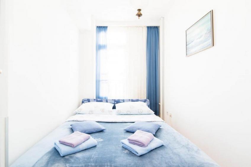 Apartment Iris (ST) - Two Bedroom Apartment with Balcony and Sea View - foto 7