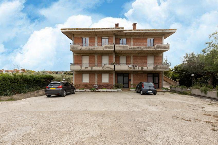 Casa Tommaso - trilo 2 P - 6 pax - foto 8