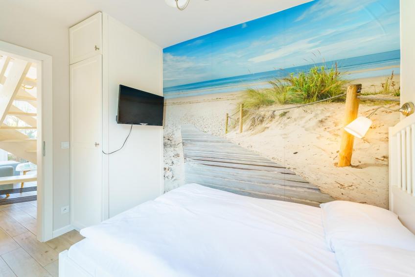 Vakantiepark, Grzybowo - foto 18