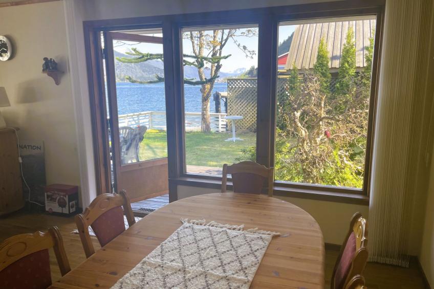 Fjordtraum - foto 12