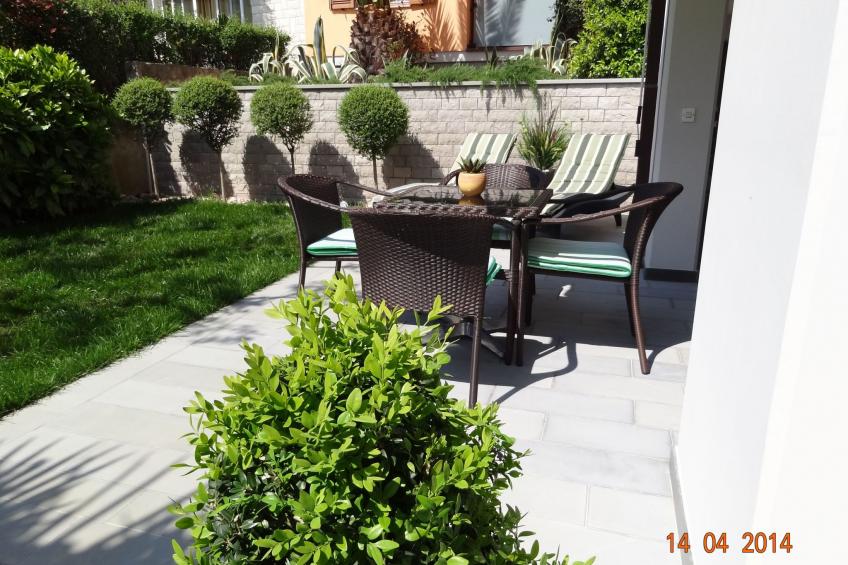 Appartement Silvia mit Terrasse und Meerblick - foto 13