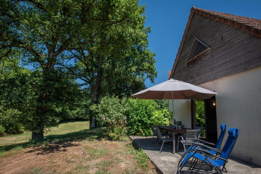 Lac Bleu huis nr 13 - foto 2