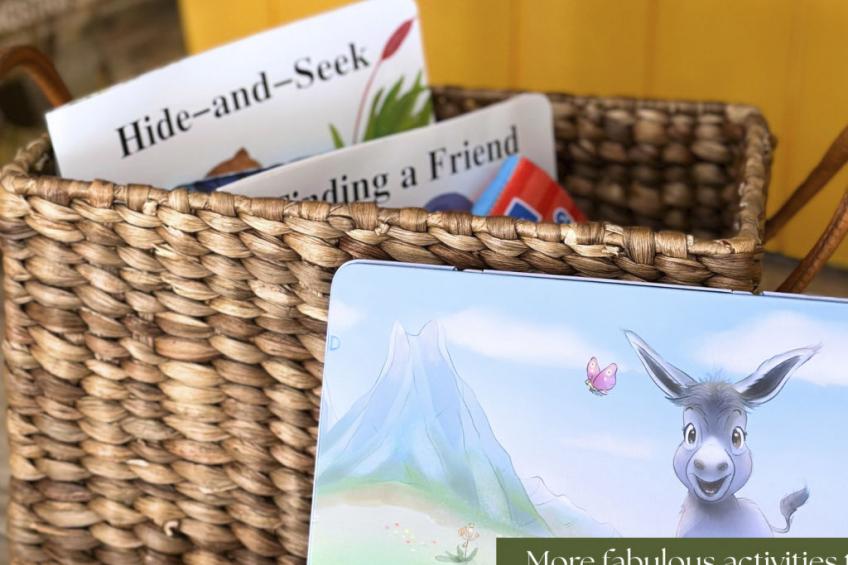 appartamento vacanze "Luxus-Wohnung" - foto 24