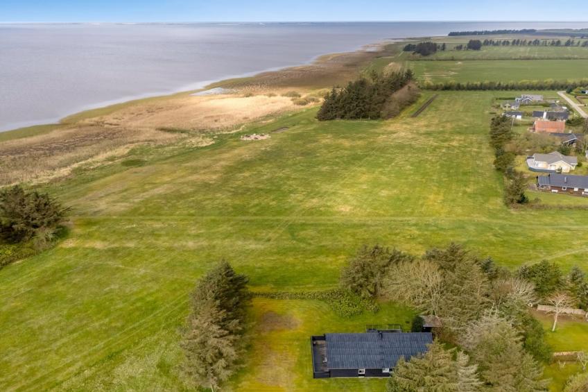 "Aleida" - 100m to the inlet in Western Jutland - foto 6