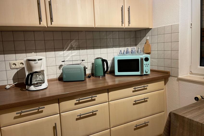 Amöneburg in Amöneburg - foto 13