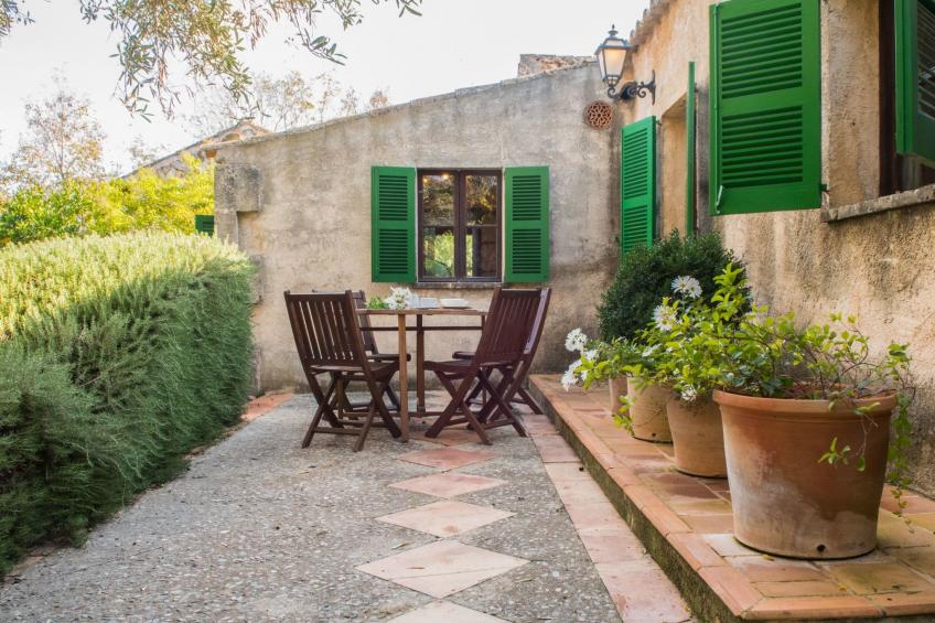 Stadthaus für 12, mit Schwimmbad auf Mallorca - foto 38