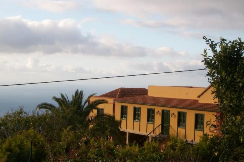 Typisches, renoviertes kanarisches Landhaus - foto 23