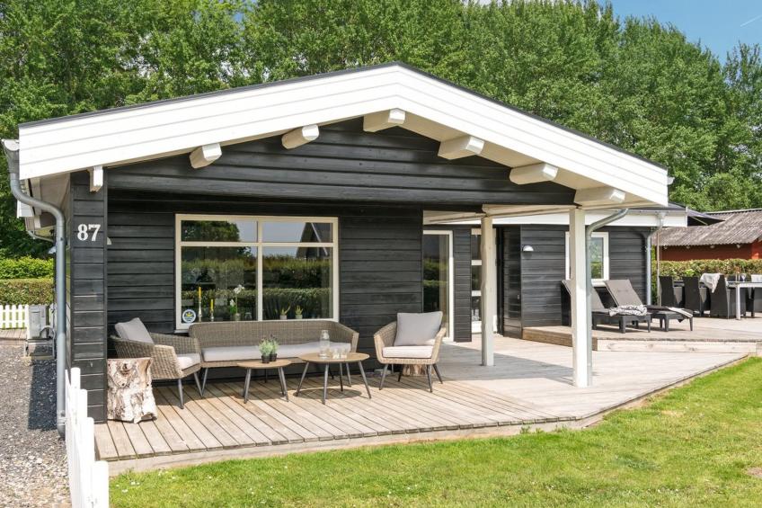 "Ølwir" - 400m to the inlet in SE Jutland - foto 27