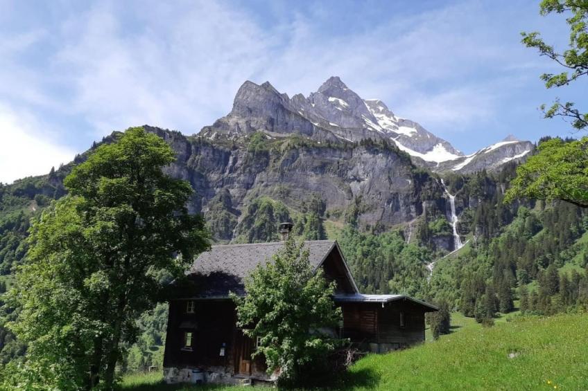 Rietberg 8 Braunwald - foto 4