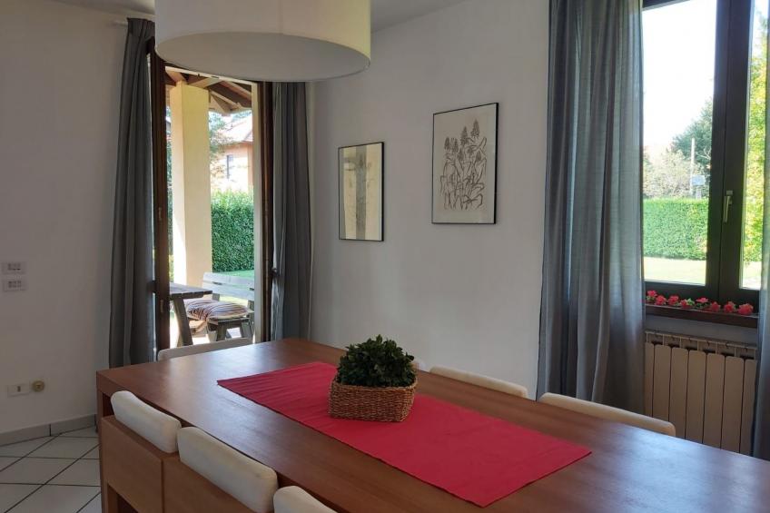 Villa Biancospino See Monate - foto 10