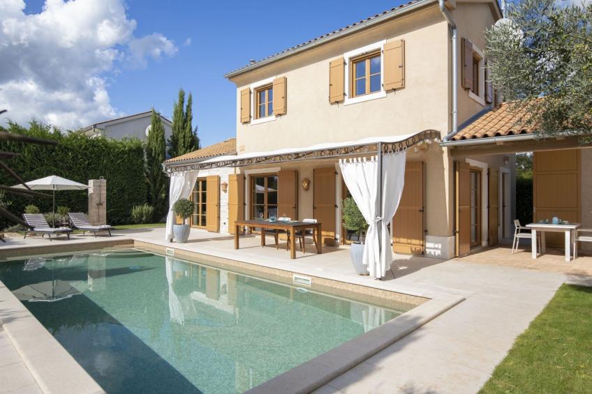 Villa Vento di Mare - foto 2