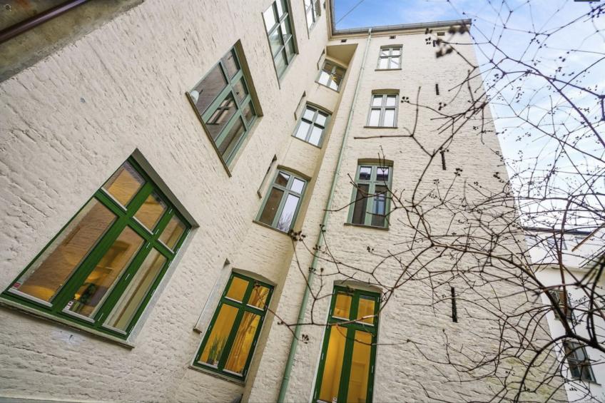 Wohnung "Frogner II" - foto 5