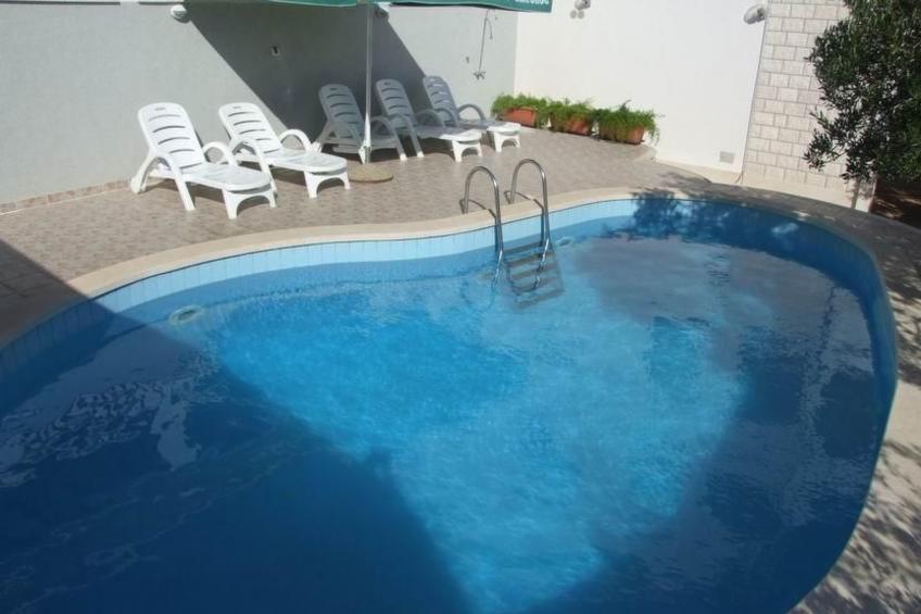 Angenehmes Apartment in Sevid mit Gemeinschaftspool - foto 11