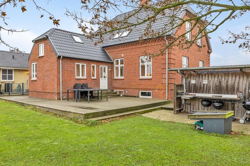 "Hanni" - 600m from the sea